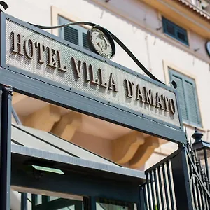 *** Hotel D'amato Itália