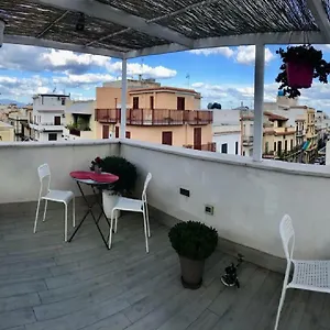 *** Alojamento de Acomodação e Pequeno-almoço Alma Nua Itália